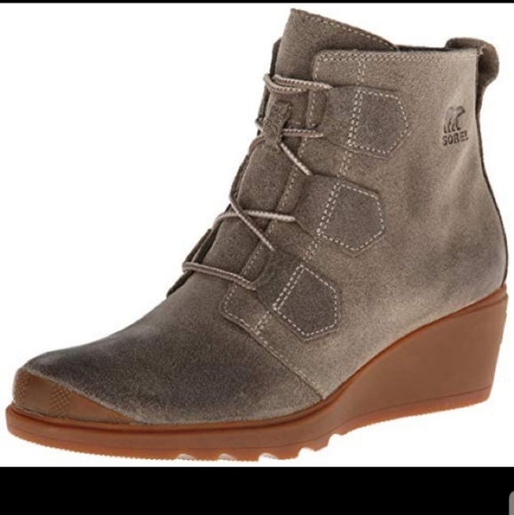 Sorel Shoes - Sorel Toronto/ Evie bootie in Major